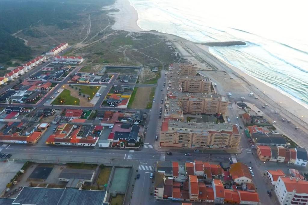 Furadouro Beach Spot Ovar Extérieur photo